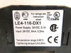 Moeller PS4-201-MM1 + LE4-501-BS1 + LE4-108-XR1 + LE4-116-DX1 Compact PLC Module (DW3143-6)