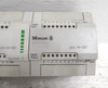 Moeller PS4-201-MM1 + LE4-501-BS1 + LE4-116-DD1 Compact PLC Controller Expansion (DW3142-6)