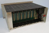 Bently Nevada 10 Slot Rack / Chassis 87840-01 3300/05-24 PLC Bentley PWA87840 (EBI0487-1)