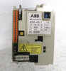 ABB ACS141-K75-1 0.5HP AC VS Drive ACS-140 240V 2.2A ACS141K751 ACS100-PAN .5 HP (DW3156-1)