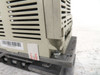 ABB ACS141-K75-1 0.5HP AC VS Drive ACS-140 240V 2.2A ACS141K751 ACS100-PAN .5 HP (DW3156-1)