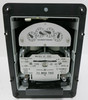 General Electric 700X63G17 Polyphase Watthour Meter 3PH DS-63 Relay GE Watt Hour (GA0510-1)