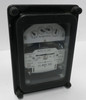 General Electric 700X63G17 Polyphase Watthour Meter 3PH DS-63 Relay GE Watt Hour (GA0510-1)