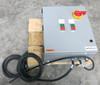 Pelletron Power Supply Enclosed Switch SDN 5-24-480 480V 380/500 3PH SCE-16148ELJ (GA0516-5)