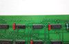 Boston Digital 10E303 Rev B Machine I/O Board 11D561 PLC Control Card (DW3178-1)