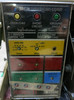 GE AK-3A-75 3000A w LSG Satin Trip EO General Electric Air Breaker Probe Shifted (GA0537-1)