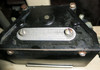 GE AK-3A-75 3000A w LSG Satin Trip EO General Electric Air Breaker Probe Shifted (GA0537-1)