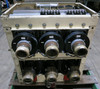 GE AK-3A-75 3000A w LSG Satin Trip EO General Electric Air Breaker Probe Shifted (GA0537-1)