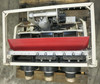 GE AK-3-75 3000A EO Air Breaker w/ LSIG Satin American Trip & Shunt & Aux (GA0538-1)