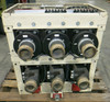 GE AK-3-75 3000A EO Air Breaker w/ LSIG Satin American Trip & Shunt & Aux (GA0538-1)