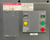 CH Westinghouse SPBNH 4000A EO Molded Case Switch w/ Shunt 3P 480/600V 4000 Amp (EM4164-2)