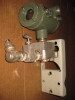 Yokogawa Uni Transmitter YA63F-DAS4*A 290 PSI Nema 4X YA63FDAS4A Johnson Meter (EBI5409-4)