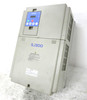Hitachi SJ300-150HFE-SD5 20 HP AC Transistor Inverter VS Drive 20HP 15kW 32A (DW3199-13)