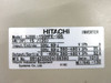 Hitachi SJ300-150HFE-SD5 20 HP AC Transistor Inverter VS Drive 20HP 15kW 32A (DW3199-13)