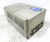 Hitachi SJ300-150HFE-SD5 20 HP AC Transistor Inverter VS Drive 20HP 15kW 32A (DW3199-13)