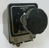 Allis-Chalmers 210 Ammeter Control Switch PN. 14-144-508-501 (GA0542-1)