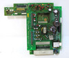 Hitachi 2B027073-3Z + 2B027011-5Z SJ300 VS Drive Control Board II-SJ3 ID-SJ3 (DW3217-5)