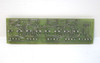 Astrosystems 100-5667-1 PLC Control I/O Circuit Board 100-5669 Card PCB (DW3222-1)