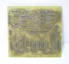 Astrosystems 100-3938-1 PLC Control Circuit Board 100-3940 Rev A Card PCB (DW3221-1)