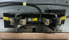 GE QMR Size 0 Fusible Combination Starter FVNR 177-55220 480V Style 1 (GA0552-1)