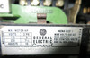 GE QMR 30A Fusible Size 1 Starter Panelboard Switch Combination 30 Amp CR106C (GA0553-1)