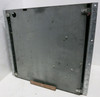 GE QMR Size 3 Fusible Combination Starter FVNR 177-55220 w Square D Starter 8536 (GA0555-2)
