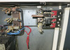 GE QMR Size 3 Fusible Combination Starter FVNR 177-55220 w Square D Starter 8536 (GA0555-2)
