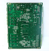 Trane 6400-0756-05 Rev P Control Board American Standard 6400-0755-03 Rev D (DW3244-1)