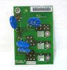 Image of ABB 64698001B RVAR-5512 VS Drive Control Board ACS BAU RVAR5512 OY 64698010-B
