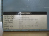 Robotron WTC Series 115 Weldbasic Control S-115 Operator Display Interface Panel (EBI3542-17)