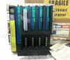 NEW Square D Sy/Max 8030 CRK-100 I/O Rack Assembly Module Ser B1 PLC Chassis (DW3254-2)