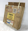 NEW Square D Sy/Max 8030 CRK-100 I/O Rack Assembly Module Ser B1 PLC Chassis (DW3254-2)
