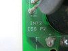 Control Techniques IN72 7004-0093 + IN74 7004-0101 VS Drive Board CDS Commander (DW3260-1)