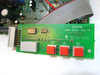 Control Techniques IN72 7004-0093 + IN74 7004-0101 VS Drive Board CDS Commander (DW3260-1)