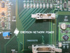 Emerson 417031G1 Rev 4 Main Control Board PCB PLC Network Power 417031G-1 (DW3263-2)