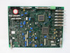 Image of Emerson 417461G1 Rev 7 Main Control Board PCB PLC Network Power 417461G-1