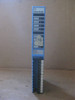 Westinghouse Numa Logic NL-1017 Register Input NL1017 (EBI5227-1)