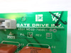 Liebert Emerson 02-790801-00 Rev F P/L 4 Gate Drive Inv Board PLC UPS 0279080100 (DW3271-4)