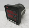 Image of Electro Industries Model DMVA100-3E Power Meter Display Module AC Volts Amps ABB