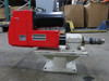 DrillUnit DUSDW-908 3.14in Stroke 900 RPM Tapping Unit 0.53 HP TEQ Motor 200V (DW3276-1)
