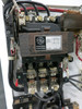 GE 8000 Size 3 Starter 60A Fusible 24" MCC Bucket 60 Amp Motor Control Unit Sz3 (DW3285-1)
