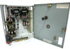 GE 8000 Size 1 Reversing Starter 30A Fusible 18" MCC Bucket CR209C0 30 Amp FVR (DW3286-2)