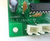 PowerCom QUN-807 v1.5 Power Supply Control Board PCB PLC 10480.6000 QUN807 (DW3284-1)