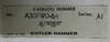Westinghouse A30FW0-64 A1 Size 3 100 Amp Breaker Combination Starter Box 100A (GA0582-1)