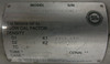 Micro Motion CMF100M328NU Mass Flow Sensor Telemetering Equipment (GA0593-2)