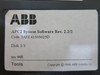 ABB APC2 System Drive Tools Software AMT2 Function Blocks FCB Type Circuits APC (DW3322-2)
