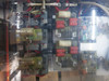 Bonitron M3460R-4A2-075A RideThru Voltage Regulator 460V M3460R4A2075A (DW3323-2)