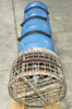 Goulds Pumps Turbine Pump Intermediate Bowls Model 11CHC w Basket Strainer (GA0597-2)