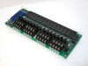 Honeywell 51304443-200 Digital Output 120V Relay MU-TDOR52 PLC Board Card Module (DW3333-12)
