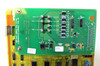 AAI 2010282-001 + 2012878-001 Control Board PCB 2010281-001 2012877-001 Card PLC (DW3342-4)